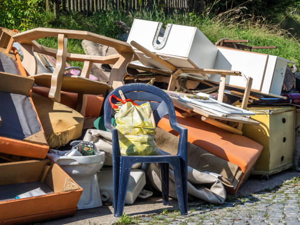 Best Trash Removal Near Me  in Clara City, MN