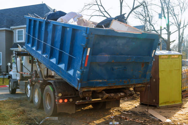 Debris Removal in Clara City, MN