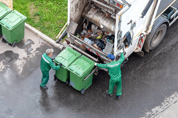 Best Full-Service Junk Removal  in Clara City, MN