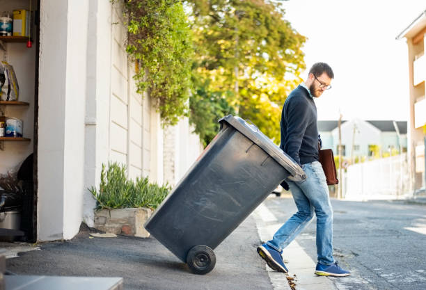 Clara City, MN Junk Removal Company