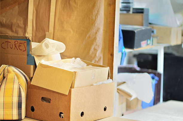 Full-Service Junk Removal in Clara City, MN