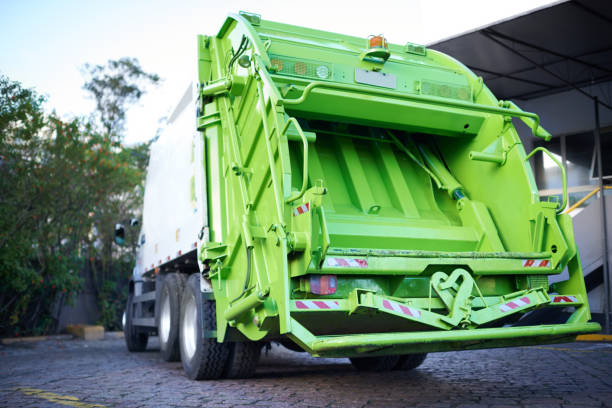 Best Commercial Cleanout Services  in Clara City, MN