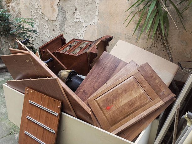 Best Affordable Junk Removal Services  in Clara City, MN