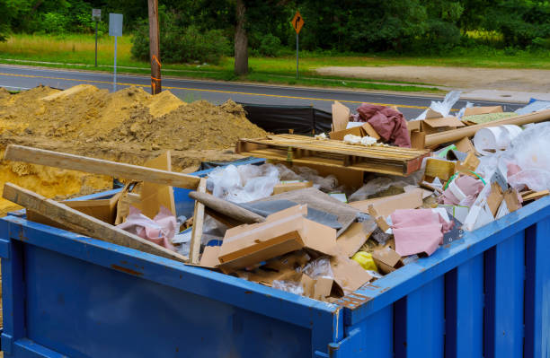 Best Professional Junk Removal  in Clara City, MN